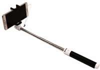 Philips Cable Selfie Stick  (Black)