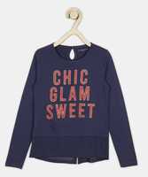 Chemistry clothing min 70% off starts from ₹199