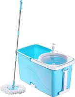 Flipkart SmartBuy Superfast Home Cleaning Magic Mop