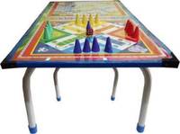 Ludo Star wooden Table Board @299