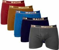 Up to 50% Off On MACHO Men Trunks