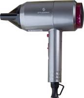 Stylesonic (USA) Portable Professional Electric Styling Dryer For Men and Women Hair Dryer  (2000 W, Grey) at