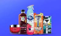 Magicpin: Use magicpoints to get discount on P&g products on pgshop.in