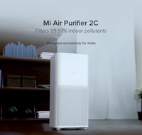 Mi Air Purifier 2C
