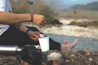 Beanly Coffee Birthday offer : Buy 1 Get 1 Free