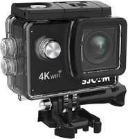 SJCAM SJ4000 AIR 4K Sports & Action camera