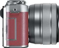 FUJIFILM x-a5/xc 15-45mm f3.5-5.6 ois pz mirror less camera+10% off on Hdfc cc and dc