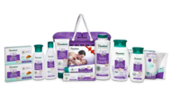[Pantry] Himalaya Happy Baby Gift Basket (9 IN 1)