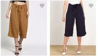 Provogue Women's Trousers upto 80% off starting @ 299