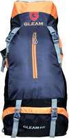  Gleam 2209 Mountain / Hiking / trekking Rucksack with RAIN COVER