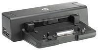 HP A7E34AA Docking Station (Black)