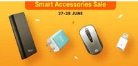 (Upcoming) Paytmmall Smart Accessories Sale 27 To 28 June 