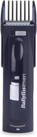 BaByliss E696E Runtime: 30 min Trimmer for Men  (Multicolor)
