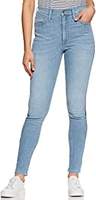 Levi's Women's jeans upto 80% off + 10% off coupon [Several Product]