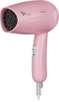 Syska Trendsetter HD1010 Hair Dryer  (1000 W, Pink)