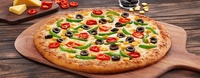 Dominos Flat 25% off upto 100 on User Specific