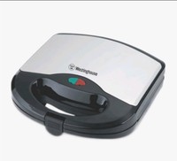 Westinghouse T02KGM-CT Grill