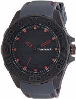 Fastrack 38030pp01j Analog Watch - For Men  