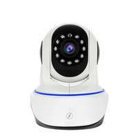 Xmate Sight 1.3MP Wireless Dome Security Camera (White) |Night Mode|2-Way Audio|Supports Micro SD Card up to 128 GB