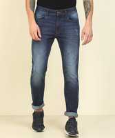 Spykar, Denim, Pepe, Flying Machine and more Jeans Minimum 60-50% Off 
