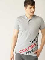 Flat 70% Off On UCB Tshirts