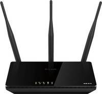 D-Link DIR-819 750 mbps Router.