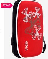Gizga Essentials External Hard Drive Case AT Rs.129