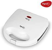 Piegon sandwich maker