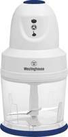 Westinghouse CS30BL-DG Stainless Steel Chopper Blade 350 W (White