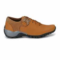 Big Fox Men's Hiker Shoes
