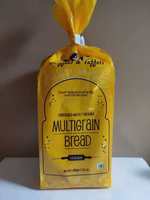 Muffets & Tuffets Multigrain Bread 400 gm
