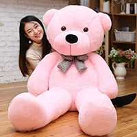 Teddy 2Feet At Rs.199 Flat 93% Off
