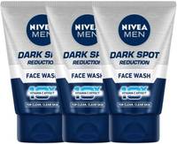 NIVEA MEN Dark Spot Reduction Face Wash 300g