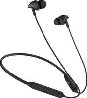 boAt 100 Wireless Neckband with BT 5.0 IPX4 Bluetooth Headset@1199