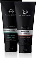 The Man Company Facial Scrubs & Polishes upto 50% off starting Rs.175