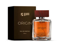 Beardo Origin Perfume For Men (100ml)