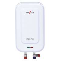KENSTAR Atom PRO 1L Water Heater (White) @ 1667