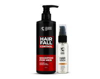 Beardo Daily Hair Regime Combo