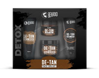 Beardo De-Tan Face Spa Kit for Men