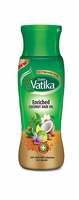  Vatika Enriched Coconut Hair Oil, 450 ml - Clinically Tested to Reduce 50% Hairfall in 4 Weeks 
