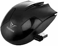 Alcatroz Gaming Mouse from