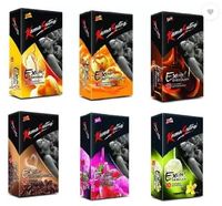 KamaSutra Excite 6 Flavoured Dotted Condom 10s (6x10) Condoms At Rs. 270