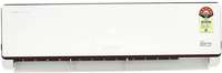 46% Off On Voltas 1.5 Ton 5 Star Split Inverter AC - White  (185VJZJT, Copper Condenser)