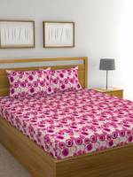 Raymond Home Bedsheets at up to  69% off starting from Rs.459