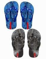 Shoefly Slippers Combo at 70% Off Starting for ₹294