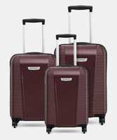 Metronaut S03-3 COMBO SET (28+24+20) Cabin & Check-in Luggage - 28 inch