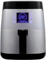 BMS Lifestyle 2.5 Liters Up To 200 ° C 1400 Watt LED Display Air Fryer
