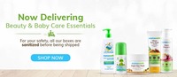 Mamaearth Shop for 999 and Enjoy 50% cashback