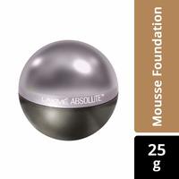 Lakme Absolute Skin Natural Mousse Mattreal Foundation, Medium Toffee, 25g