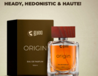 Beardo Origin Perfume For Men